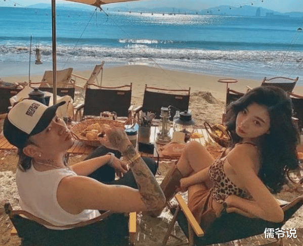 马思唯|新歌被指侮辱女性，疑似对女友易梦玲不尊重和涉黄，马思唯发长文回应