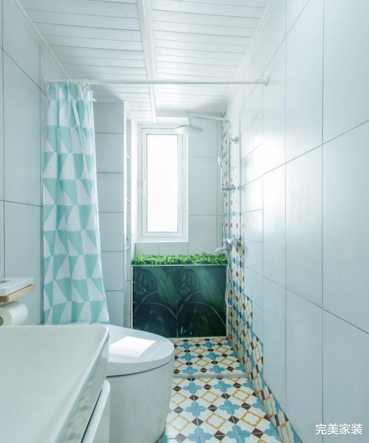 新房|重庆小夫妻爆改70㎡老房,卧室别具浪漫,打造高性价比之家