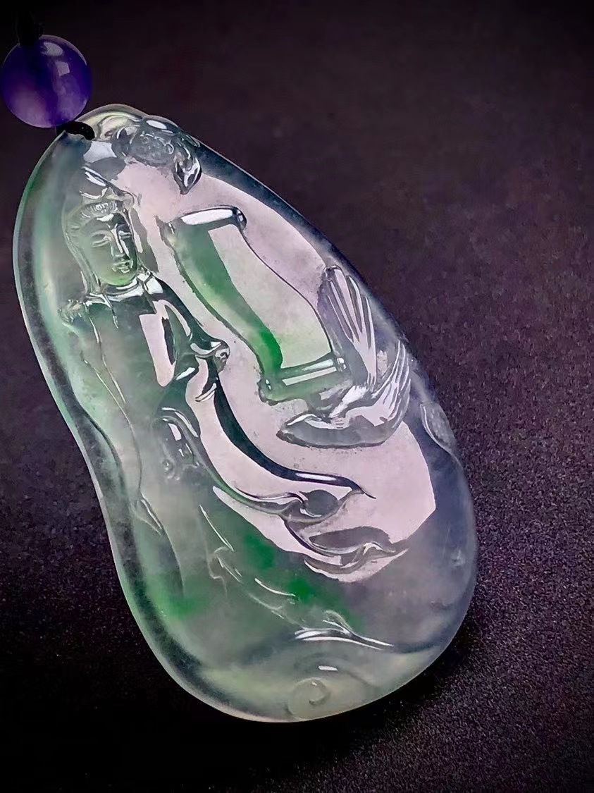 玉雕|玉雕大师——张勇