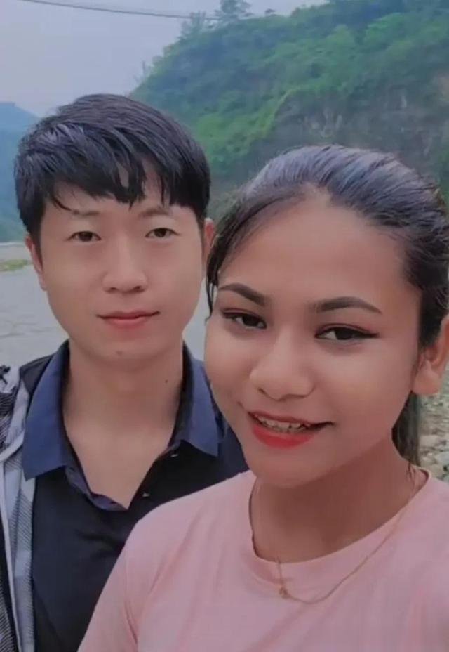 36岁东北小伙娶小10岁尼泊尔媳妇,不要彩礼,发现中尼文化差异大