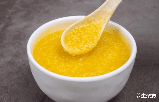 胰腺癌|小米粥是血糖“催化剂”?提醒:不想血糖黏如粥,“2白食”尽量少碰