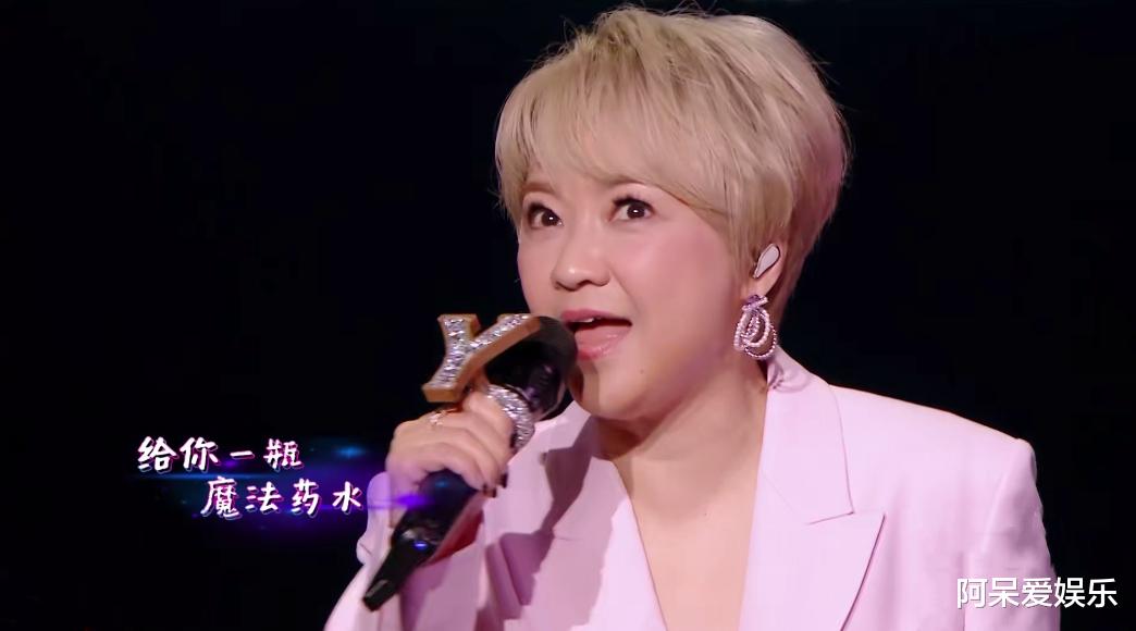 我们的歌4|《我们的歌4》夺冠热门提前被淘汰，“混子”却进入到了总决赛