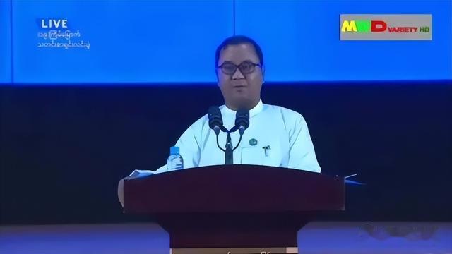 meta|缅甸国管委：缅甸正在创建新的社交平台，用来取代Facebook