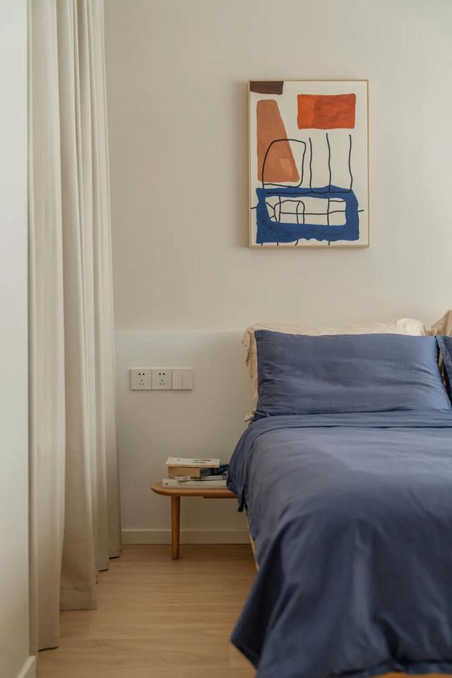 走进她家，才知道什么叫比样板间还美，一进门就被迷住了，晒晒！