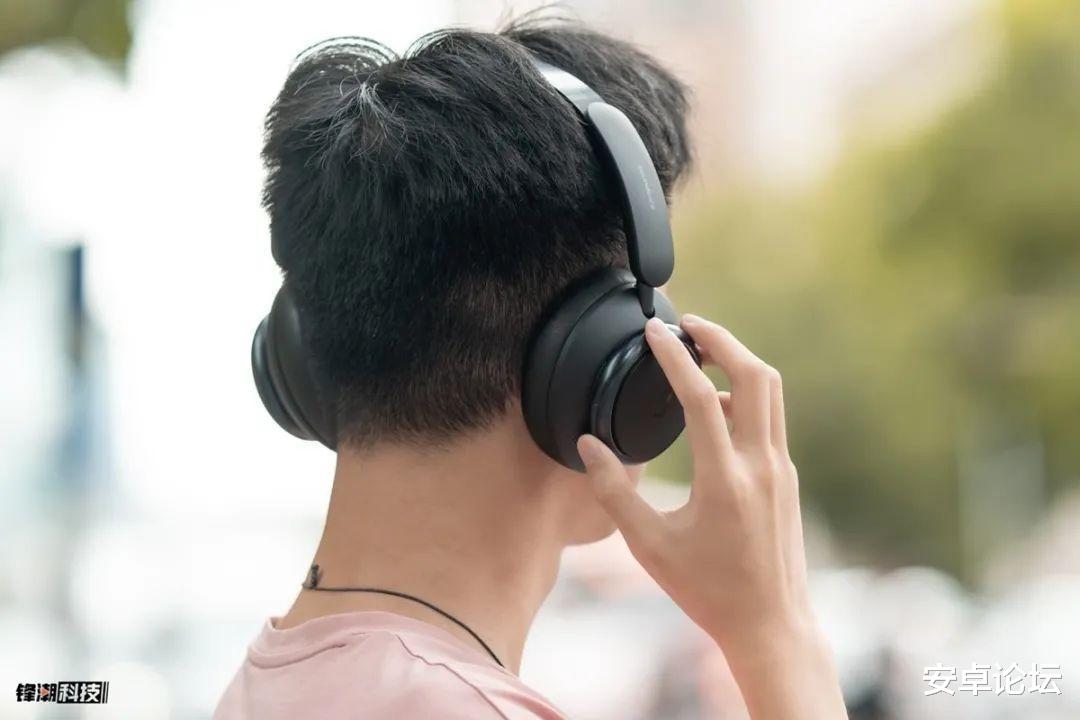 索尼|声阔Q45/Bose QC45/索尼XM5 耳机横向对比，贵，不一定对