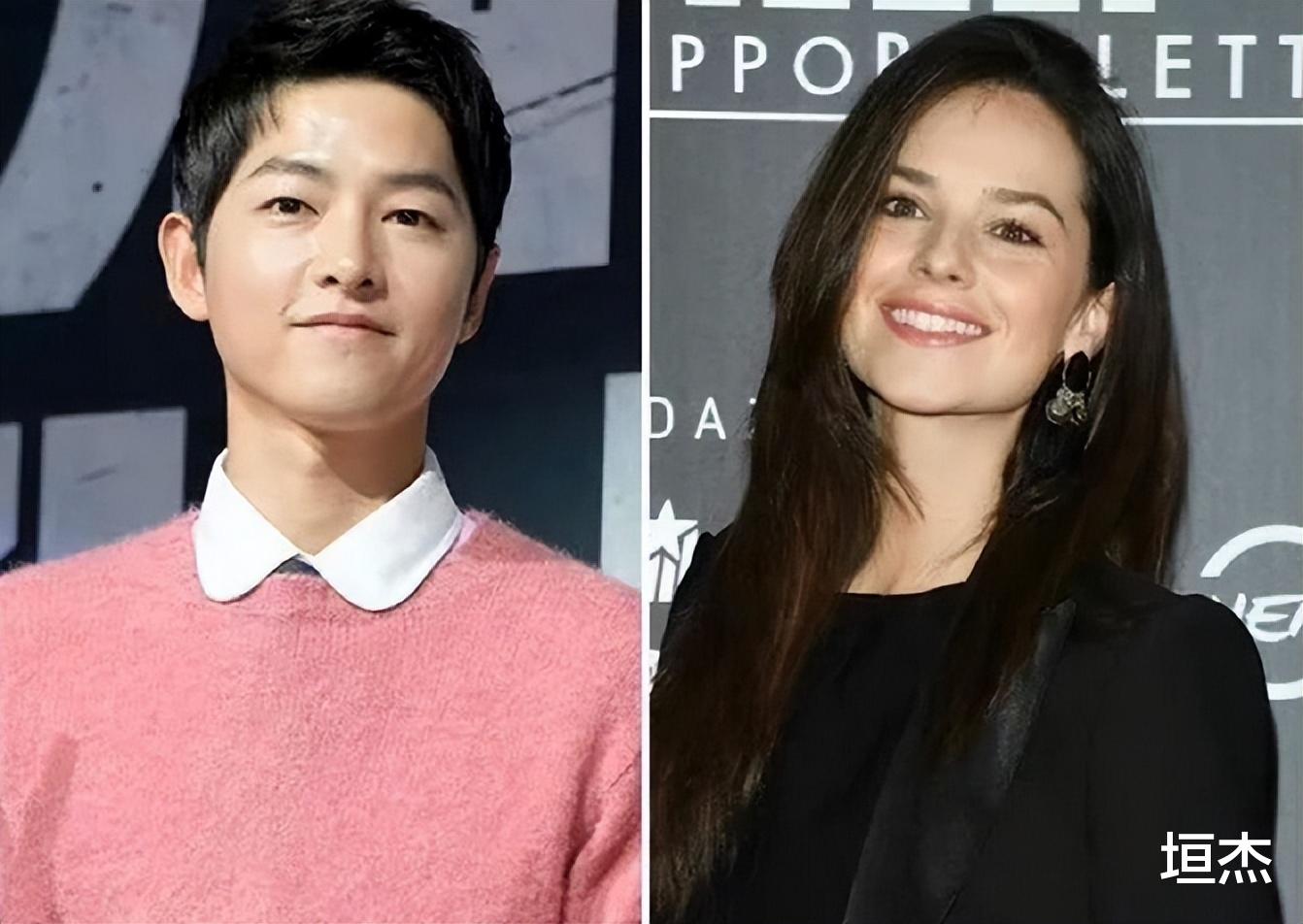 胡歌|48小时内5个瓜！恋情曝光、官宣生女、再婚当爸，娱乐圈好事不断