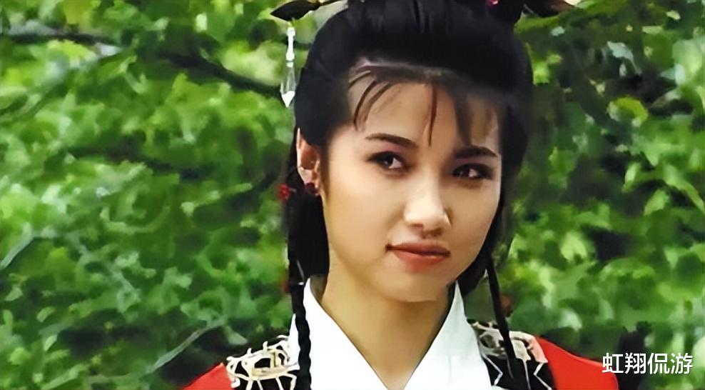 焦俊艳|“土得掉渣”的女演员，现实中竟然这么美？