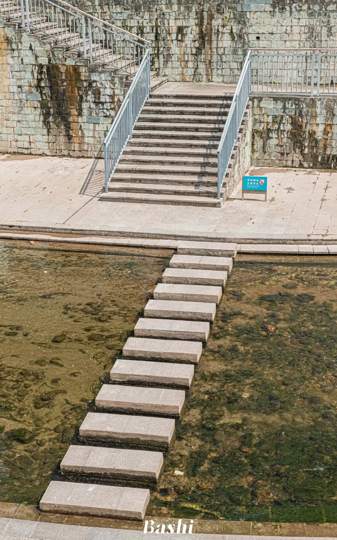 重庆|重庆新晋亲水步道，走起！