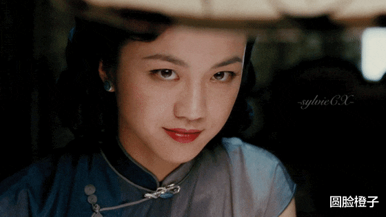 谭松韵|鼻子塌也很美，我只服这4位女星！没有“名品美鼻”，也是大美女