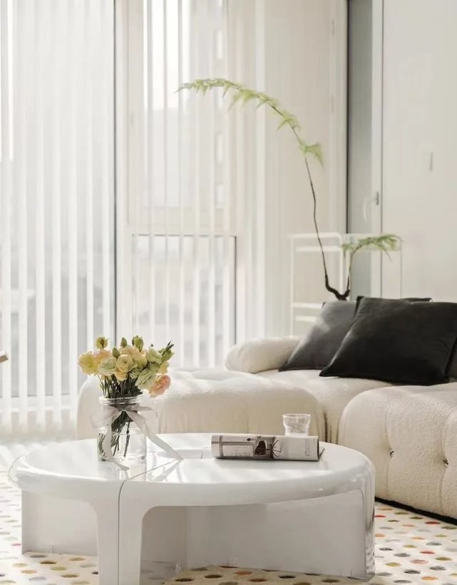 这份120㎡高分作业,小户型们也请收好