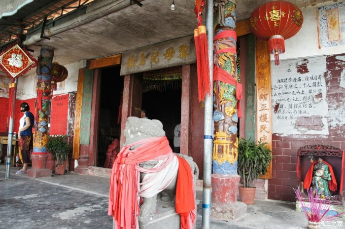 周边游|琼中县有哪些值得游玩的景点呢?你想要知道吗?快来瞧瞧吧