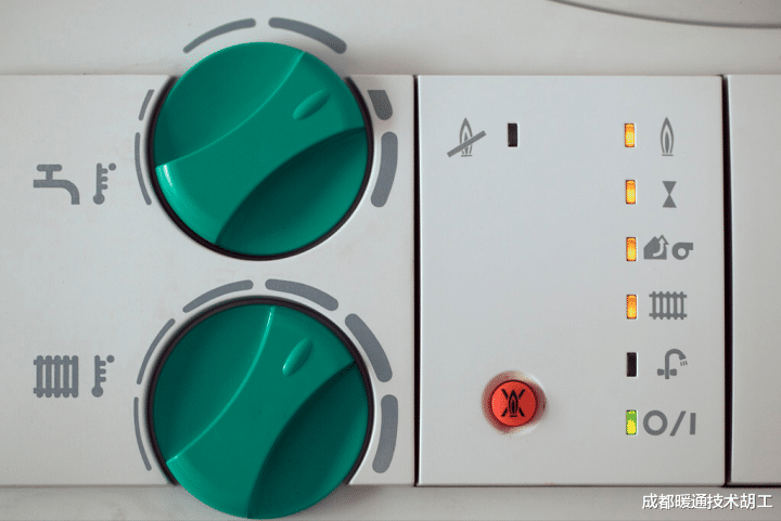 注重地暖温度设置和使用,可以节省能耗和提高舒适度,需要牢记!