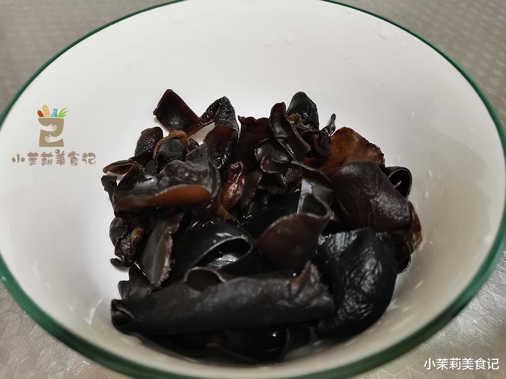 纤维素 立春以后,我常吃这菜,低脂爽口,满满维C和纤维素,好吃还减肥