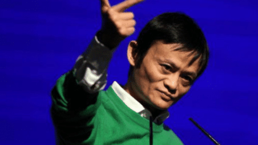 阿里巴巴|马云开始“抢饭碗”？阿里正式杀入新领域，或将影响亿万人命运