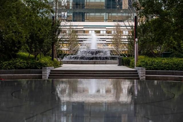 |职场上，每个人都要为自己的未来打算