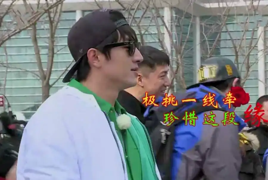 林更新|节目过半《新游记》渐入佳境，张若昀状态稳定，林更新给人惊喜