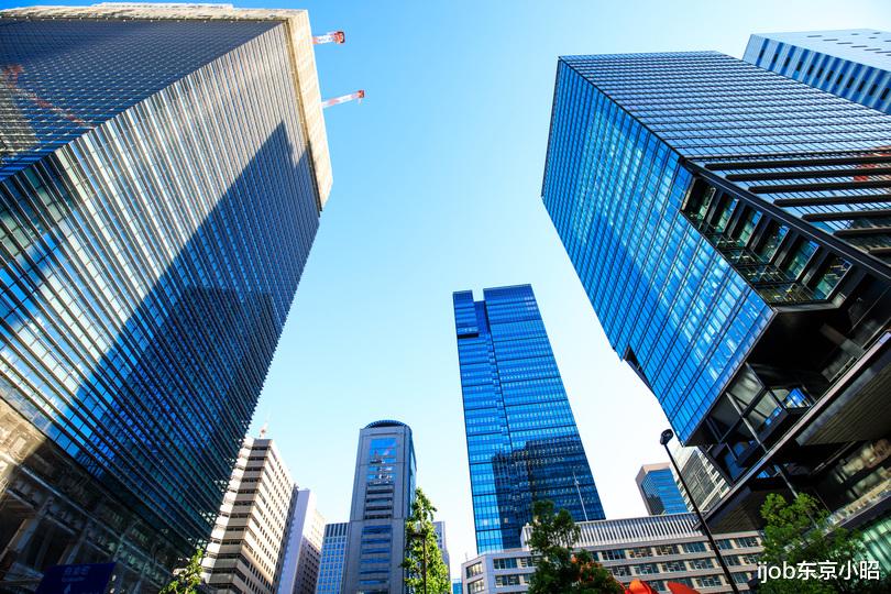 招聘|日本父母最希望孩子从事哪些职业？中日家长对比！