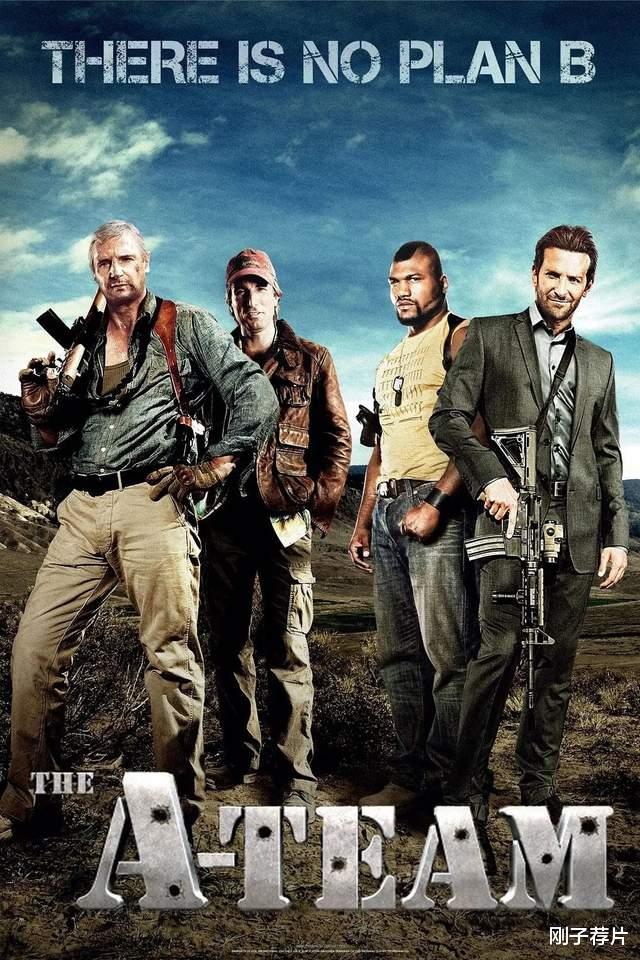 电影|盘点几部美国动作大片，火爆的动作场面夹杂着一些天马行空的桥段