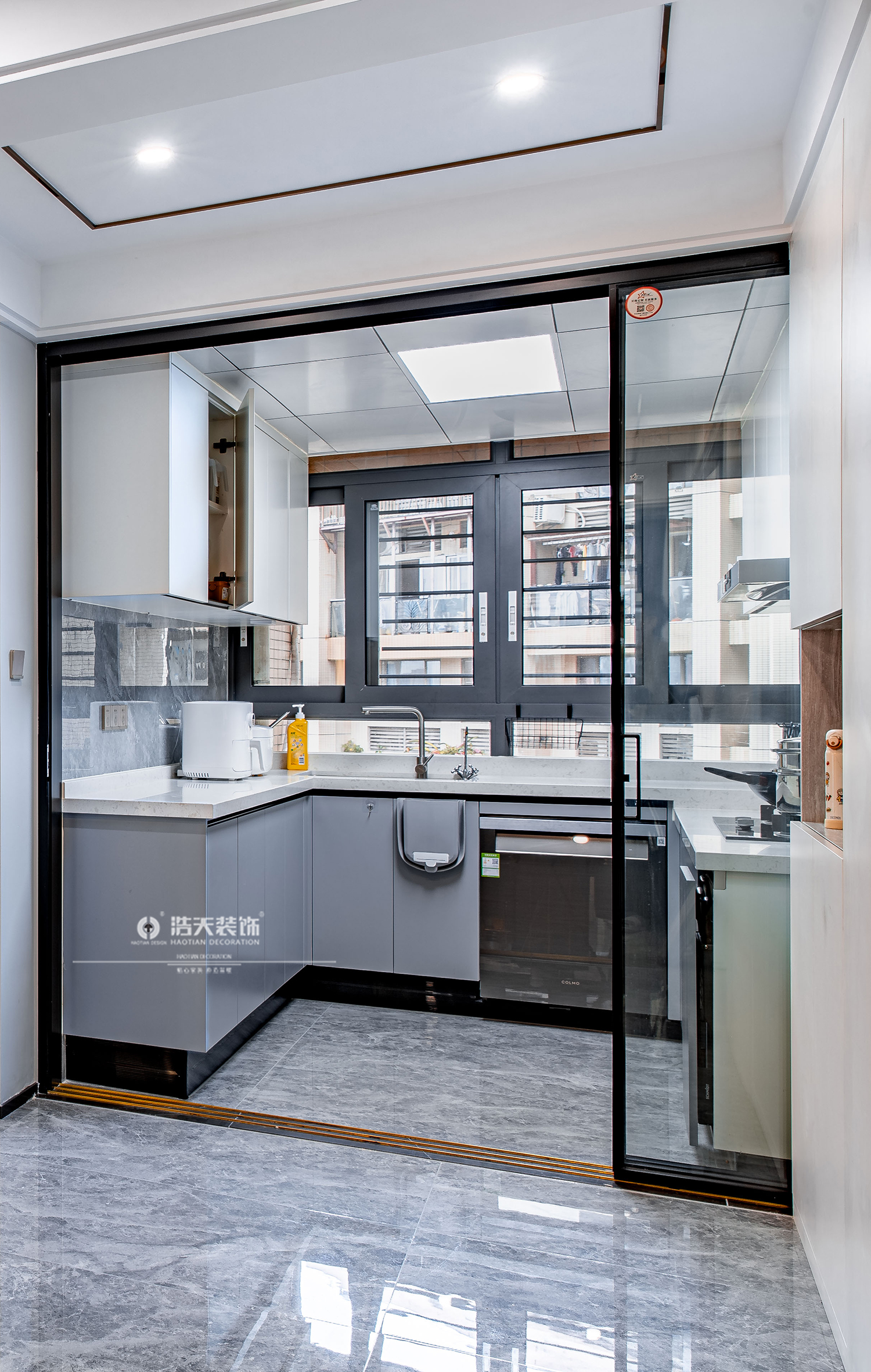 含泪分享12条厨房装修经验,巨实用