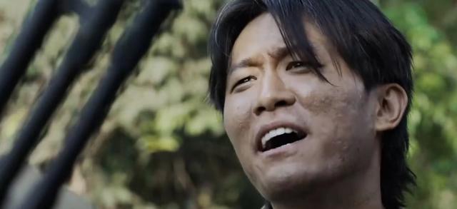 肖飞|《特战荣耀》本以为肖飞退伍就没戏了,结果他却成了毒枭的帮凶