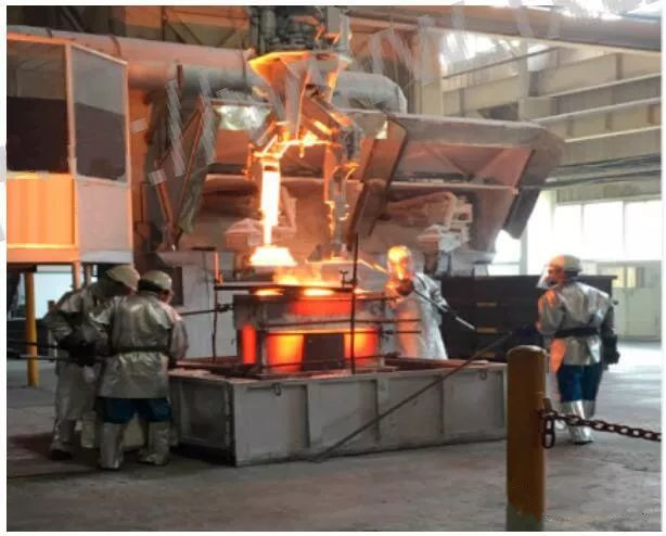 耐火材料厂的个人呼吸防护