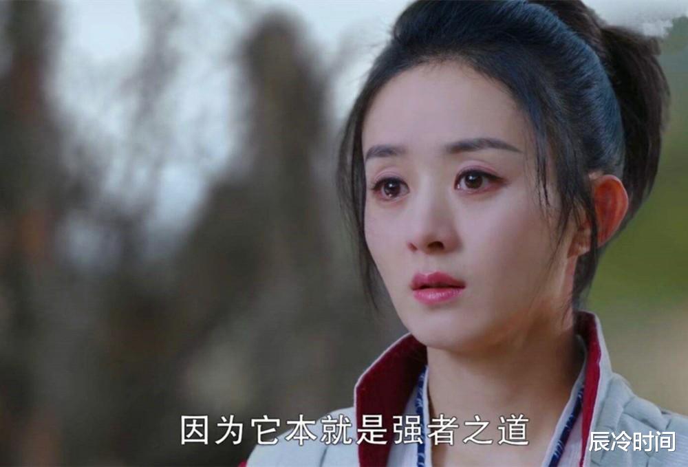 孙俪|好好的美貌“毁”在眼睛上，孙俪无效养生眼睛凸，赵丽颖眼袋鼓起