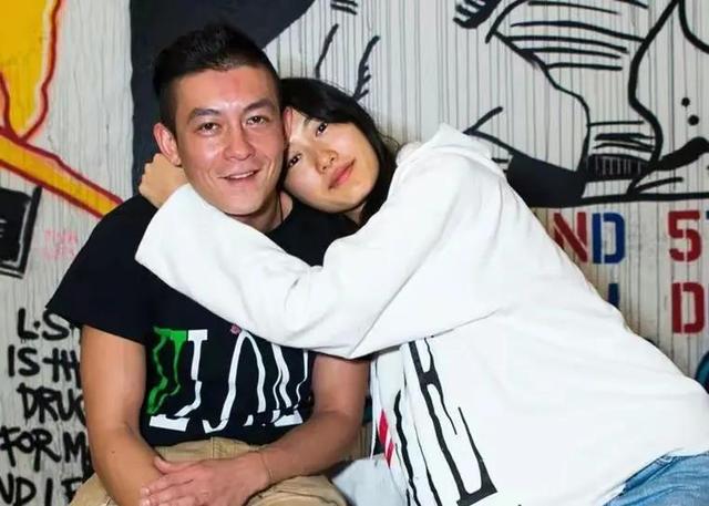 Angelababy|林心如或不满婚姻，面临争议霍建华躲身后，陈冠希总为秦舒培出头