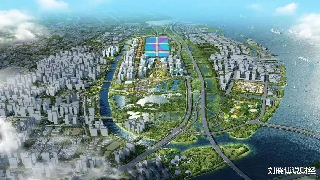 深圳市|为什么“没有人”关心经济了？
