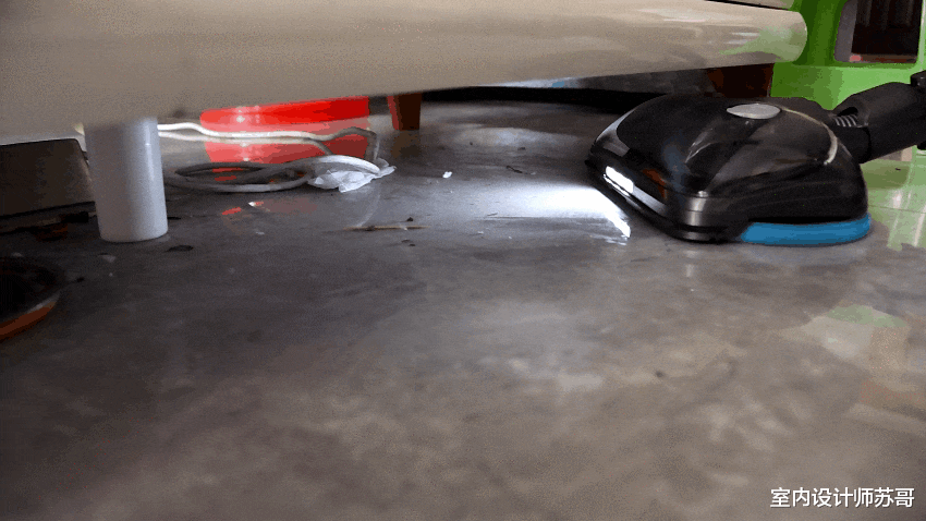 吸尘器|若预算充足,这几样家电建议买好一点,高端的体验感爽翻