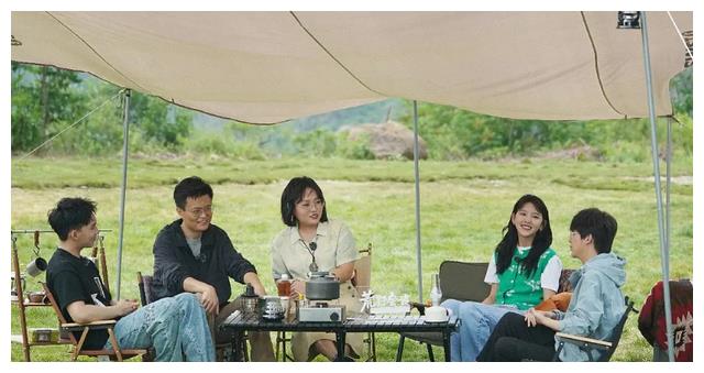 00后|没人看可惜了，这么好的节目不多了