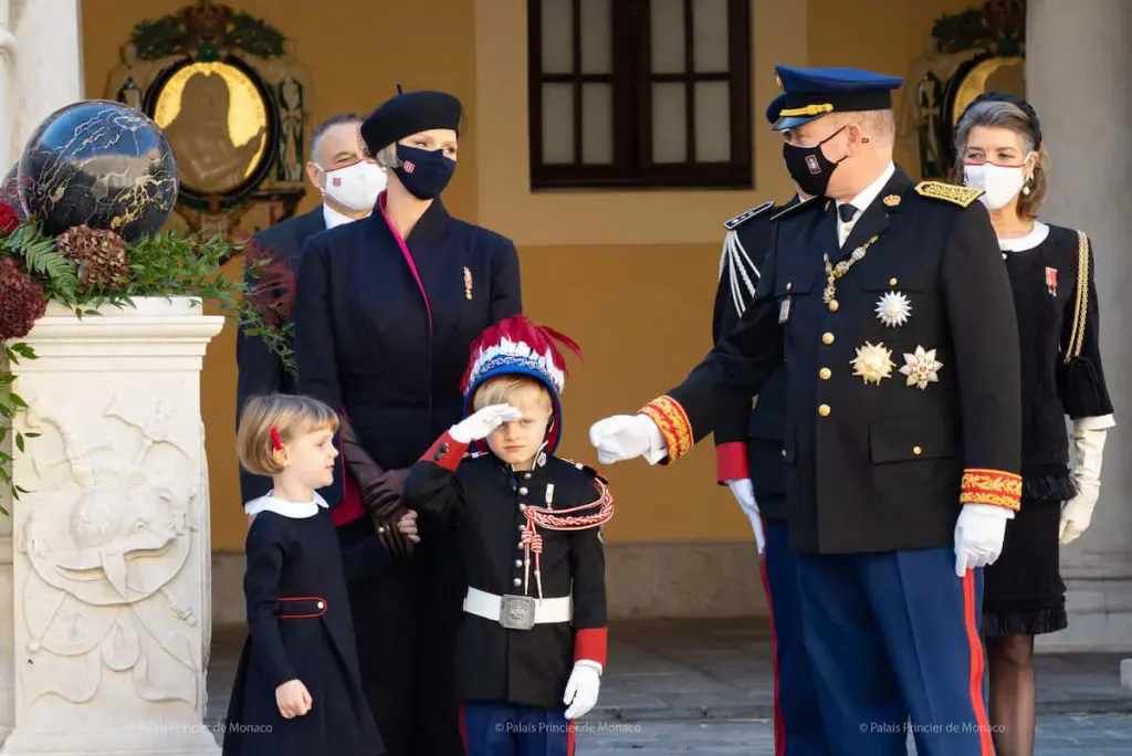 夏琳|夏琳王妃会和阿尔贝二世离婚吗？离婚会给夏琳带来什么样的后果？