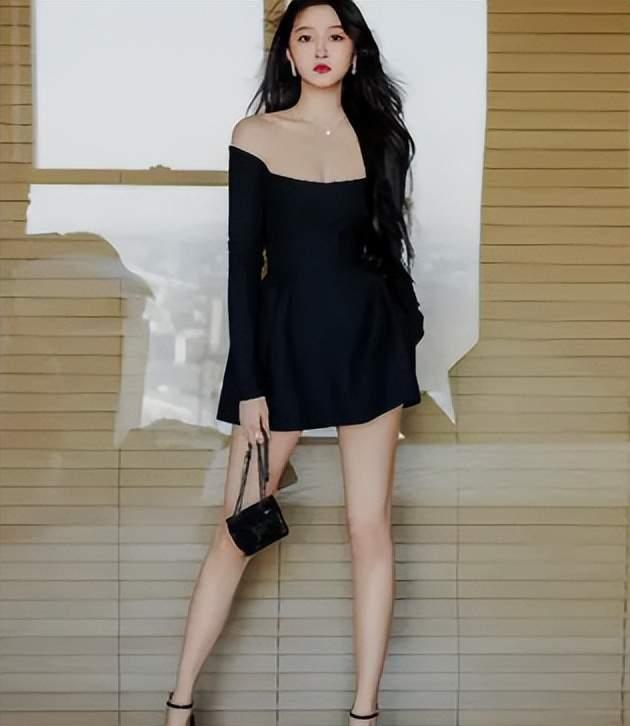 国剧盛典|国剧盛典女星红毯造型土味？造型不是重点，演技才是硬通货！