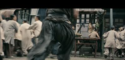 电影|《十月围城》四大高手，刘郁白阎孝国萨镇山沈重阳谁是NO1