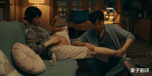 亲爱的小孩|亲爱的小孩:又是一部婚姻教育大片,说透女人在婚姻中的弱势