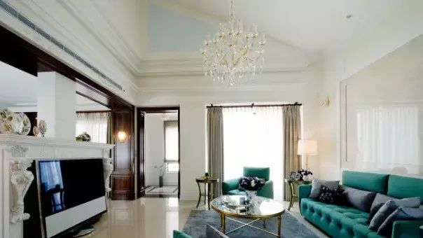 放弃3层别墅，坚持买210㎡大平层，入住后全家夸我考虑周到！