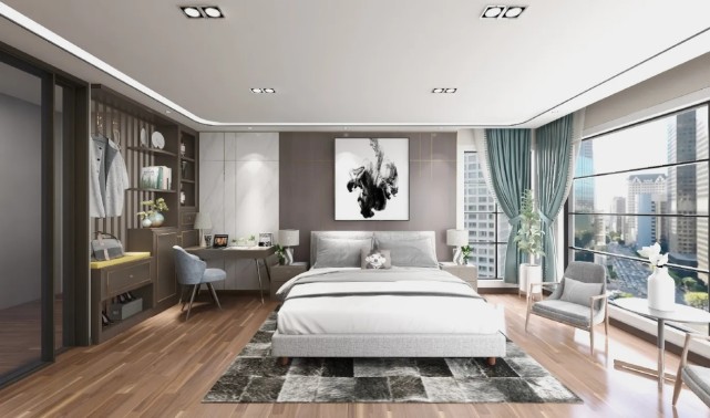 5个卧室隔音的小技巧,让你一觉睡到天亮