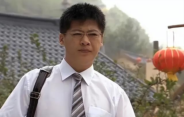 乡村爱情|《乡村爱情1》7位男演员现状:回农村种地,直播带货,二婚娶娇妻