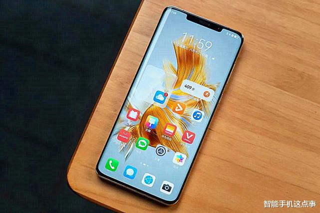 华为mate|高端旗舰别乱选，这五款实力偏强，你选对了吗？