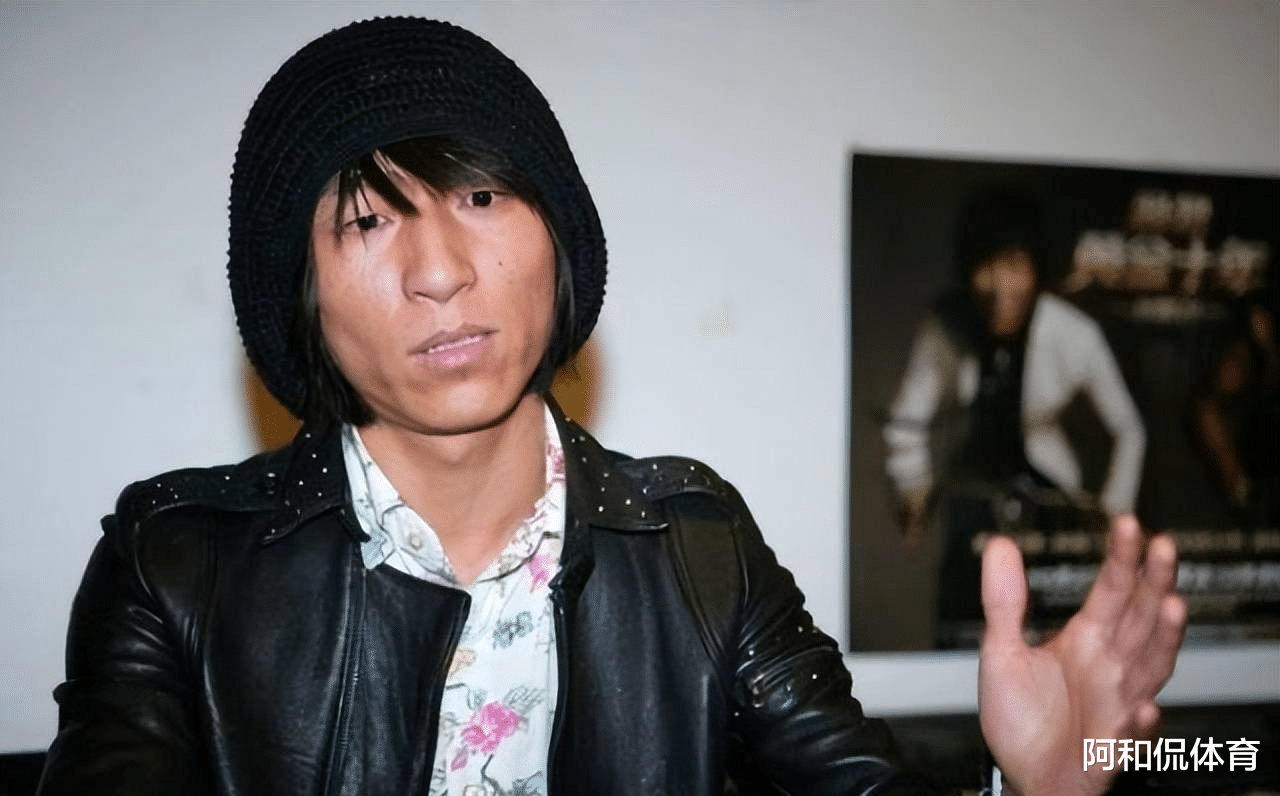 陈羽凡|和妻子双双入狱，从歌坛巨星沦为过路人，现满头白发无人识