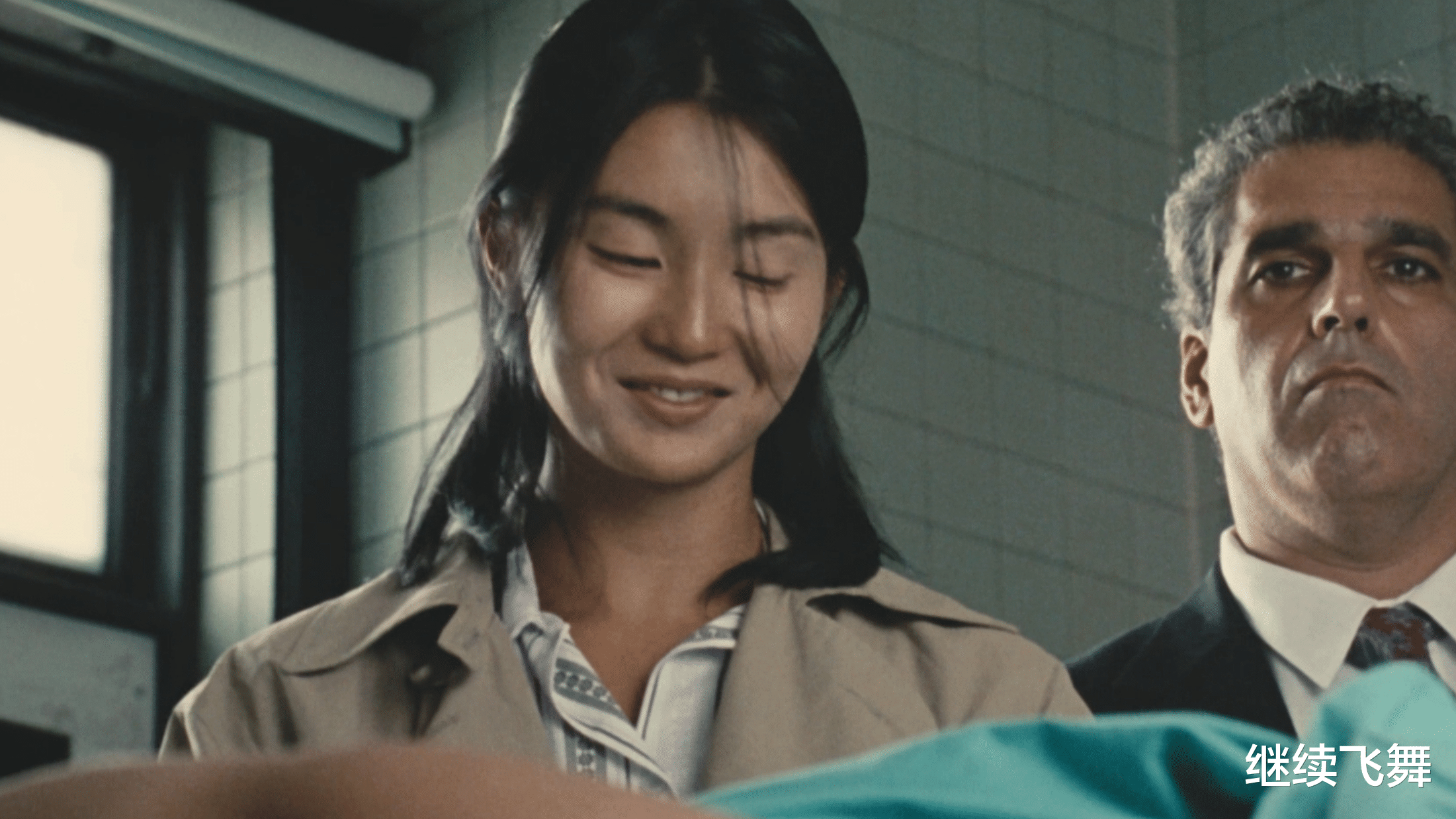 香港电影|1996年香港电影盘点,那个新人辈出的年代,很多都是经典之作