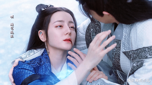 迪丽热巴|热巴调侃顺德仙姬: 今年这么红, 年收入多少? 郭晓婷回答引全场大笑