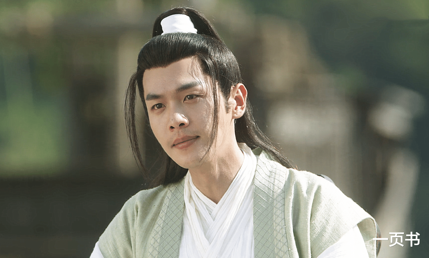 赵楷|雪中悍刀行：大结局，韩貂寺、赵楷惨死，徐凤年布局，借剑李淳罡