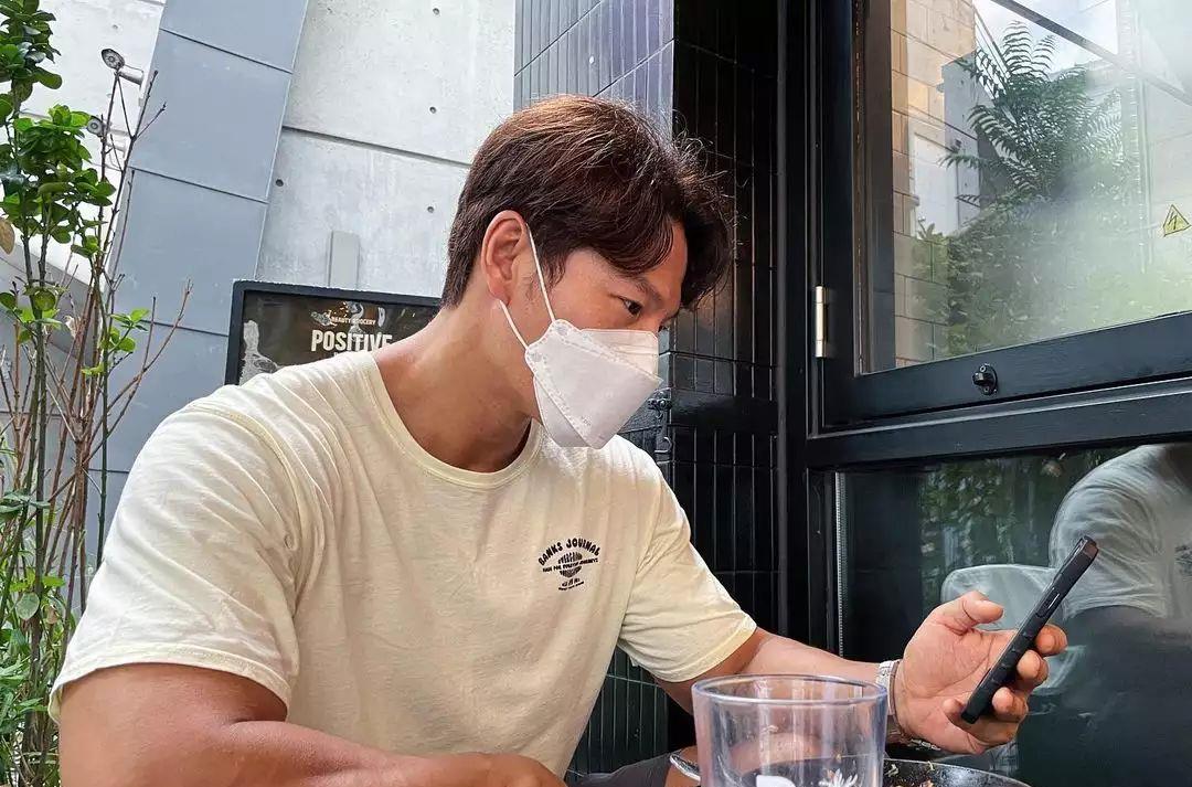 姜虎东|是刘在锡派or姜虎东派？金钟国一句话整理立场引网爆笑