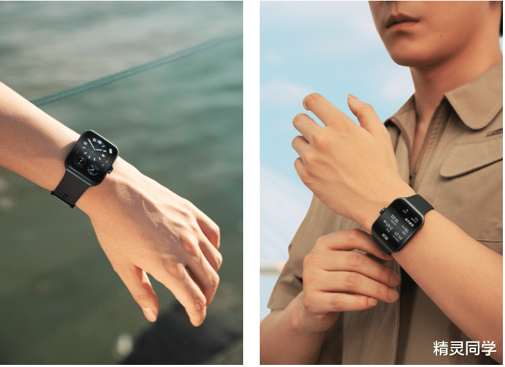 tiktok|被吹爆的OPPO Watch 3系列真的这么强？原来它拿下多个第一