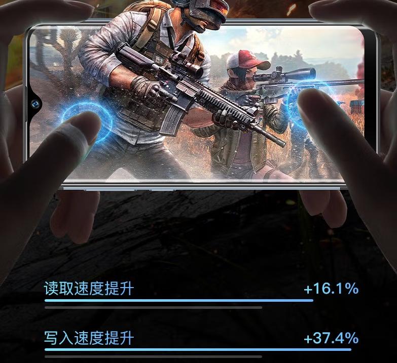 电池|比小米定价都“狠”！8000毫安电池搭配8+128大内存，仅售899元！