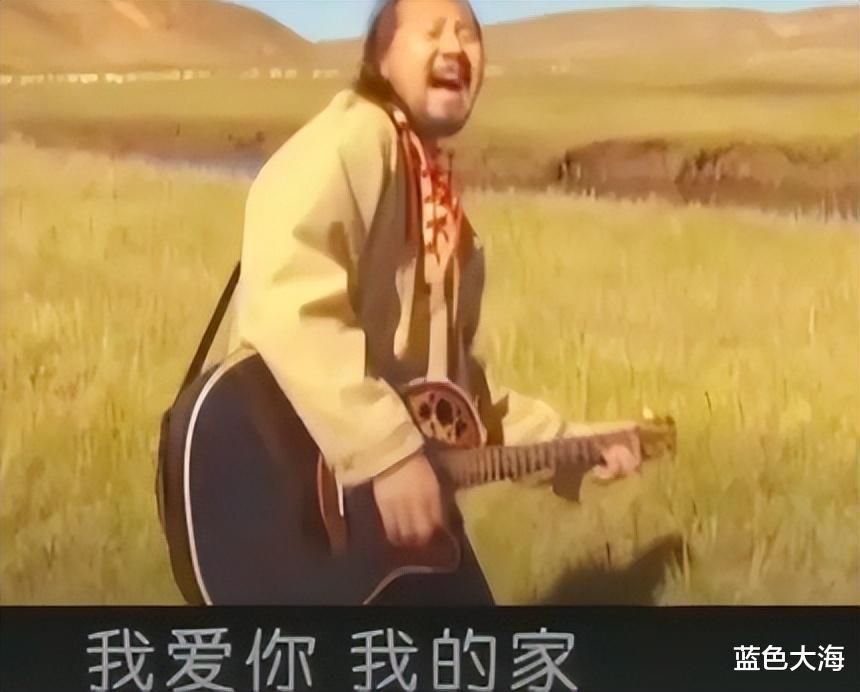 腾格尔|腾格尔,终究为自己的“嗜酒如命”付出了代价