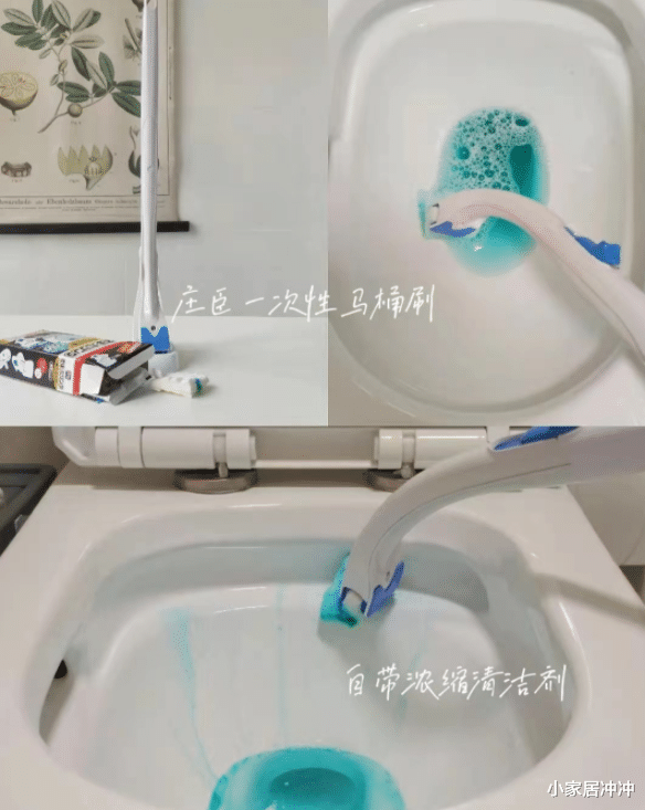 卫生间再大，也别装毛巾架！试试这么布置，干净又卫生