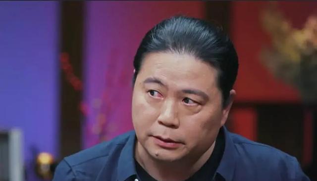 |常年“咬人”,如今被人“咬”,汪海林这次碰到硬茬了