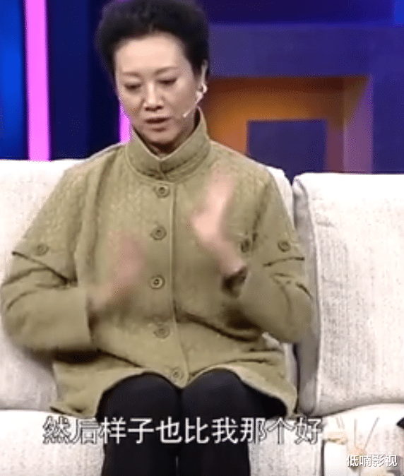 王丽云|车晓与王丽云，一对奇葩母女