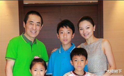 张艺谋|刘佩琦:我就该演小人物,张艺谋精英就该超生